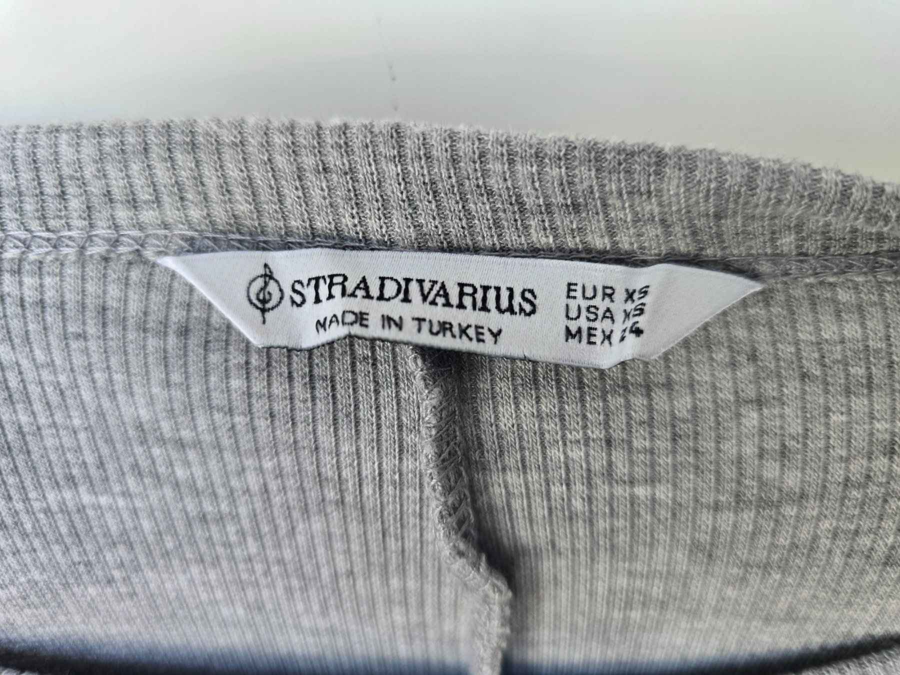 Stradivarius Vestiti: Robe Stradivarius T-XS – Usato da Les Verrières venduto da kitel79 9