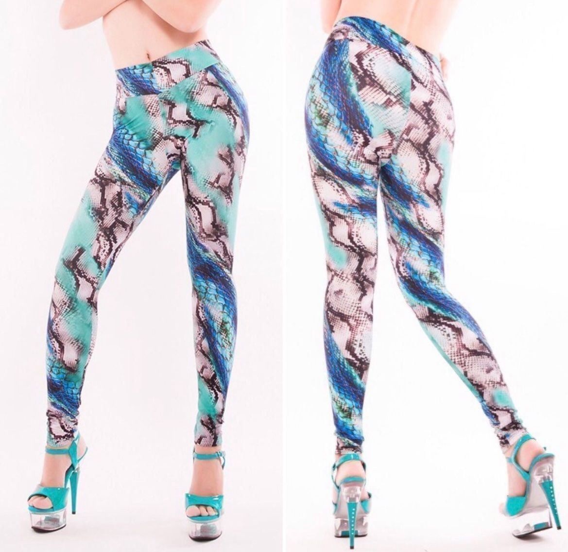 Leggings: Pole Dance Leggings S Neu! – Nuovo (secondo la descrizione) da Rüfenacht BE venduto da anelesa