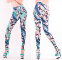 Pole Dance Leggings S Neu!