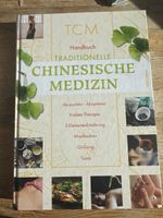 Traditionelle chinesische Medizin