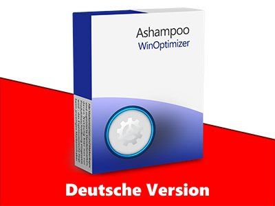 Software: Ashampoo WinOptimizer 28 - 1D/Lifetime – Nuovo (secondo la descrizione) da Vaduz venduto da KeysDistributionGmbH