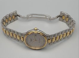 LONGINES V.H.P CONQUEST 4018 Cal. 174.4 VINTAGE GENTA STIL