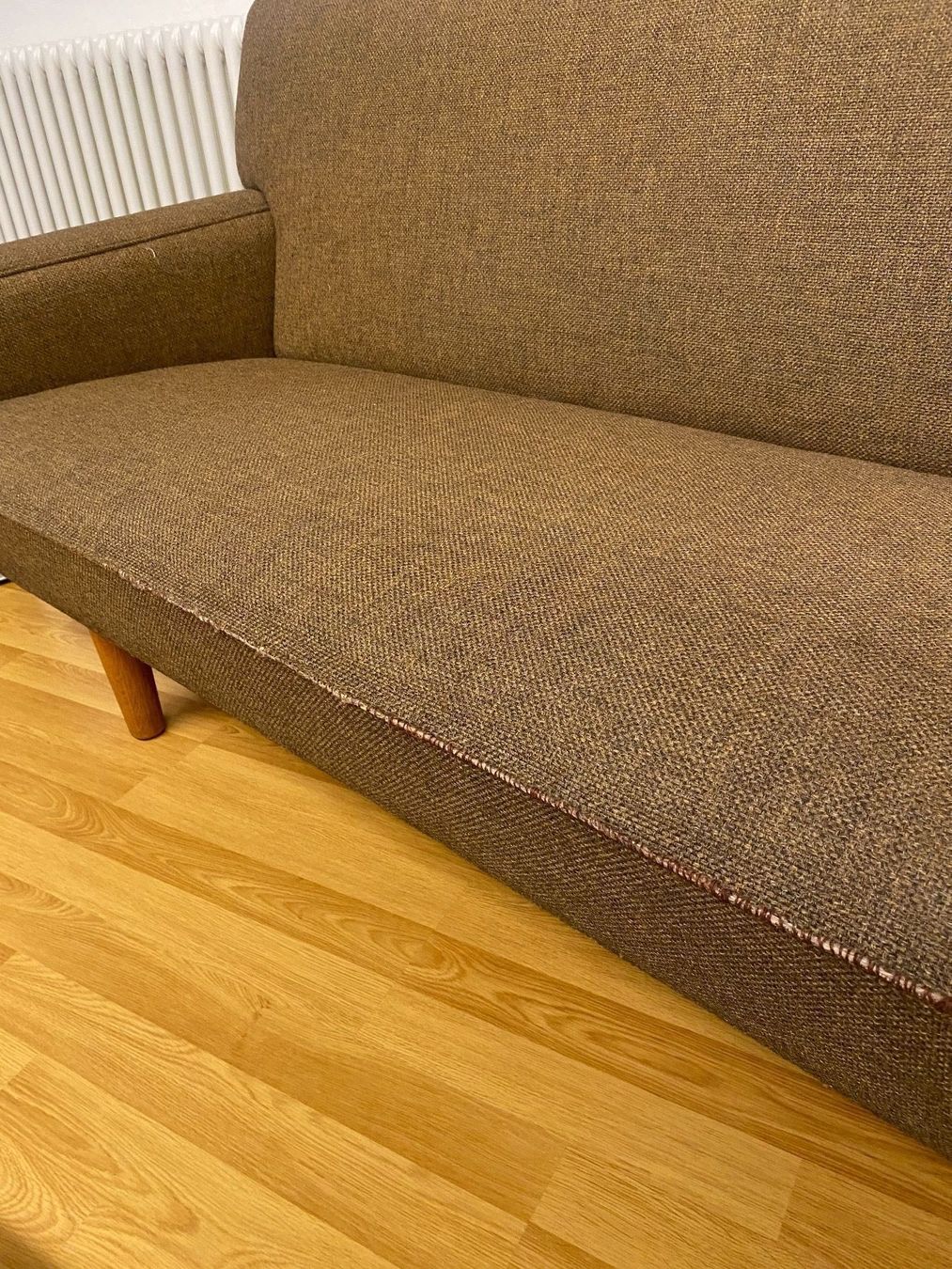 Sofas: Superbe Canapé HANS J. WEGNER AP Stolen – Gebraucht aus Roche VD von luc_jwm5 3