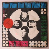 The Troggs