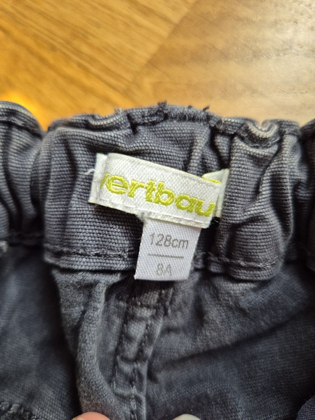 Pantaloni: Jeans – Usato da Altishofen venduto da Simba220 2
