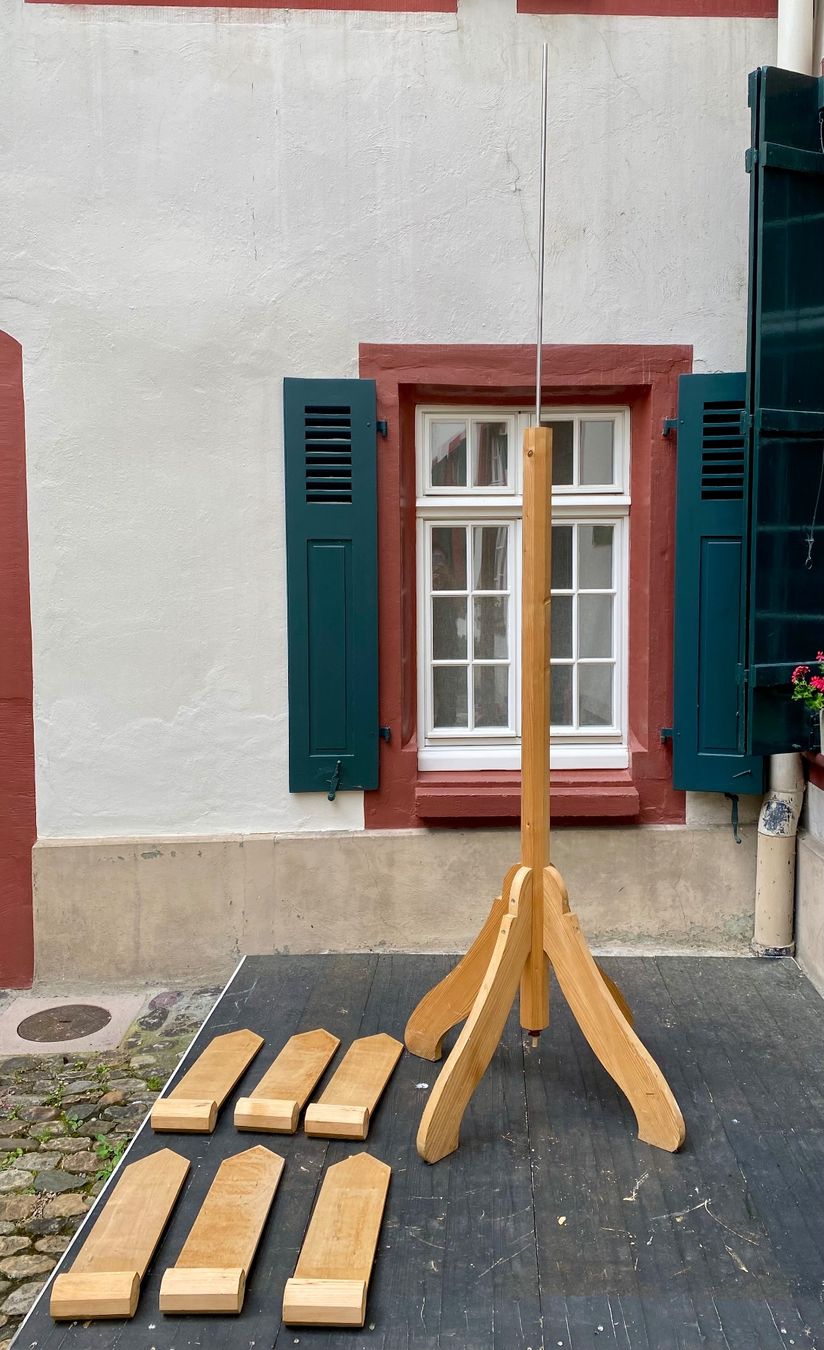 Insegne: Grosser Wegweiser – Usato da Basel venduto da nostanz 5