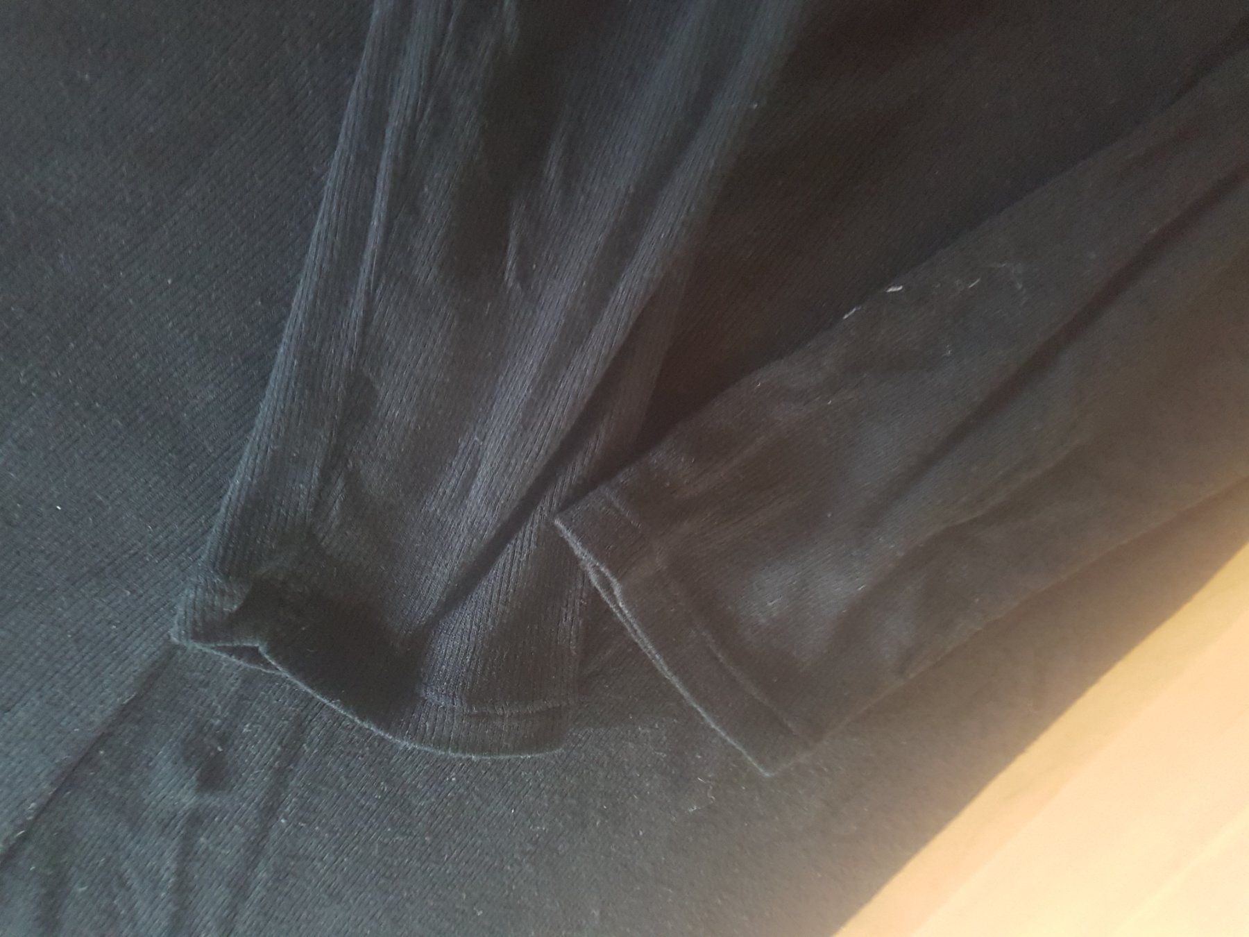 Gap Kleider: Robe noire taille S marque Gap – Gebraucht aus Villiers von san_jn5w 7