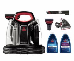 Bissell MultiClean Spot & Stain Teppich & Polster Reinigung