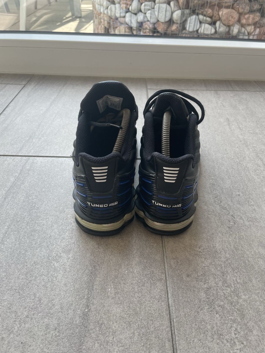 Nike Chaussures hommes: Nike Tn  – D'occasion à Dompierre FR par matmath 8