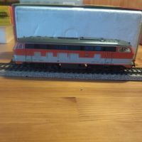Fleischmann Lok 4239 (796)