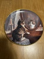 Frank Paton Zierteller "Picture Perfect" - Selten!