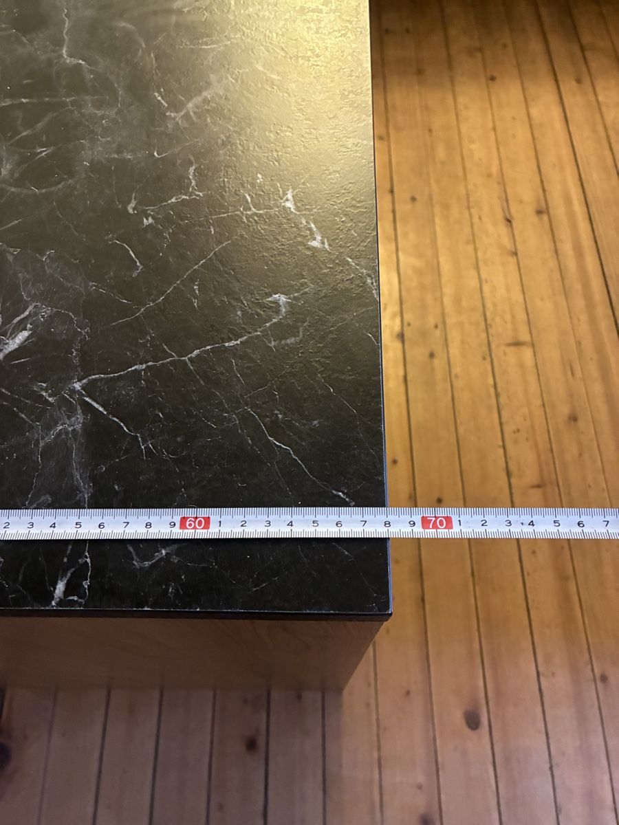 Cucine complete: Kücheninsel – Usato da Küblis venduto da haa_hq98 5