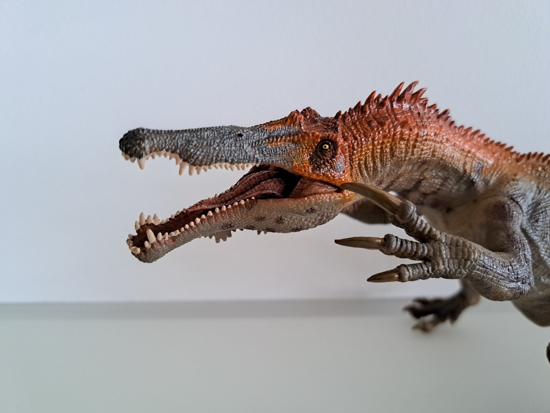 Spielzeuge: Papo Dinosaurier Baryonyx      NEU – Neu und originalverpackt aus Langendorf von thesi246 1
