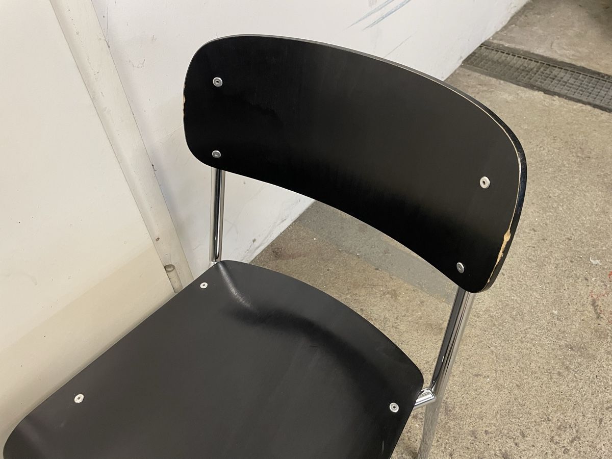 Horgen Glarus Sedie: Horgen Glarus Stühle Forum I – Usato da Basel venduto da M.Secondhand 1