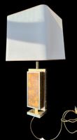 Romeo Rega  Stil Tischlampe ca 80cm hoch