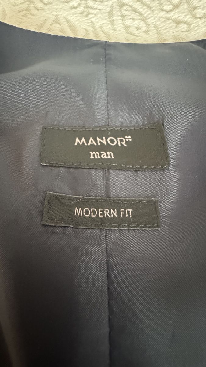 Gilets & Westen: wunderschönes Gilet – Neu (gemäss Beschreibung) aus Hünenberg See von Schulers 2