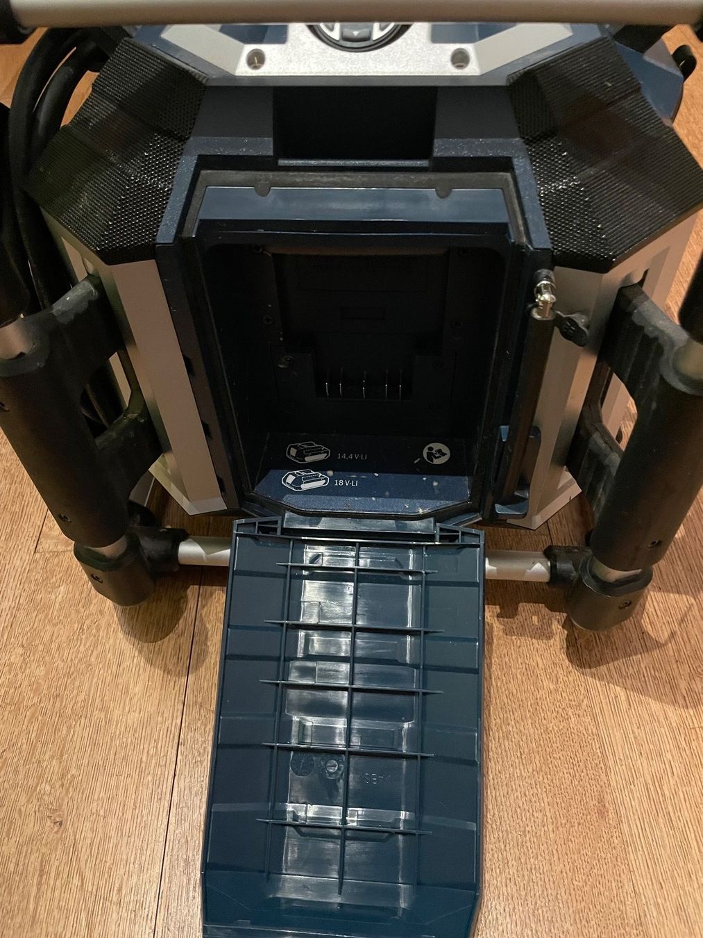 Bosch Radios: Bosch GML50 Baustellenradio – Gebraucht aus Eiken von Noxy00 3