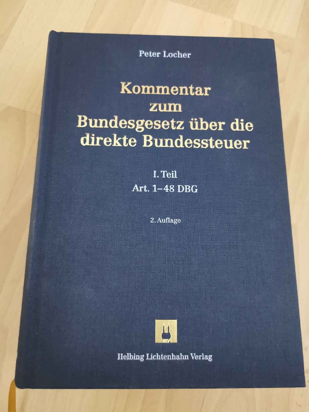Libri: Kommentar DB Gesetz, Peter Locher 2. Auflage – Usato da Gelfingen venduto da Meierbeat