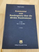 Kommentar DB Gesetz, Peter Locher 2. Auflage