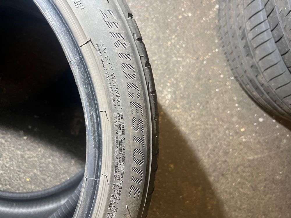 Bridgestone 235 40 19 | Kaufen auf Ricardo