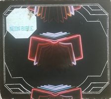 Arcade Fire ‎– Neon Bible