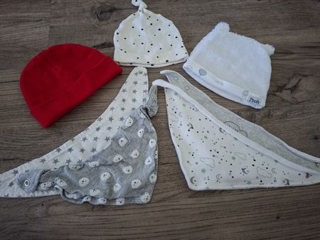 Baby Set
