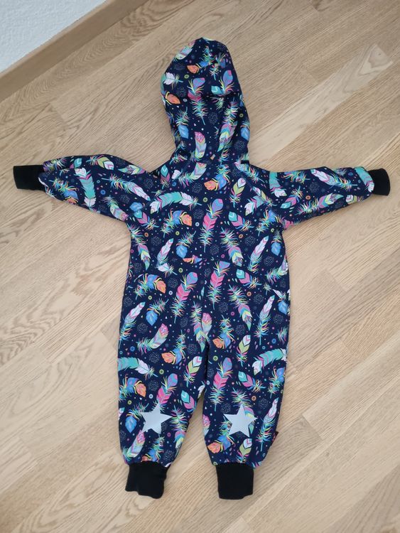 Softshellanzug IELM 86 | Kaufen auf Ricardo