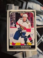 NHL Carter Verhaeghe Florida Panthers