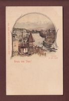 Gruss von THUN - CPN