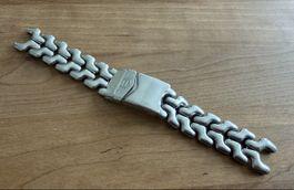 Original TAG Heuer Uhren Stahlarmband BA0423-M0 T5