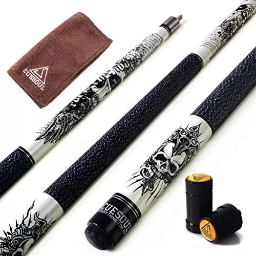 Schutz & Schoner: Holz Billard Queue Gewindeschoner – Neu und originalverpackt aus Hundwil von pac_6jh8 1