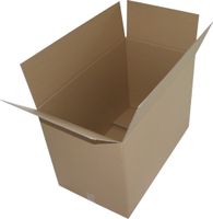 10 Stk. 1000x600x600 DHL/CH-Post Karton 2-wellig 100x60x60cm