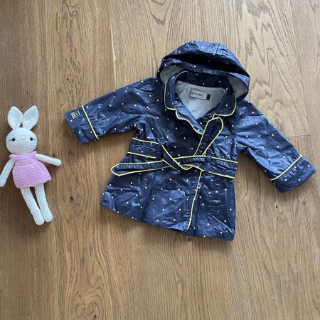 gr.68 Regenjacke