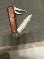 Messer wie neue 