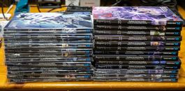 Solo Leveling Manga, Band 1 - 25 NEU