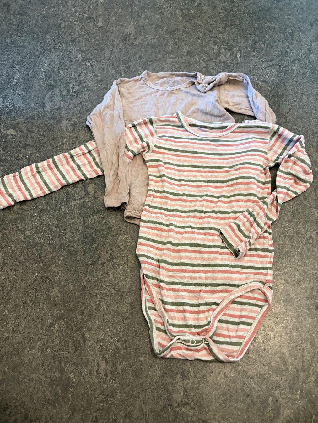 Hust & Claire Lotti & Set di vestiti: Hust&Claire Bodies – Usato da Zofingen venduto da ubu_bng7