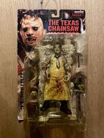 Leatherface Figur Texas Chainsaw Massacre McFarlane
