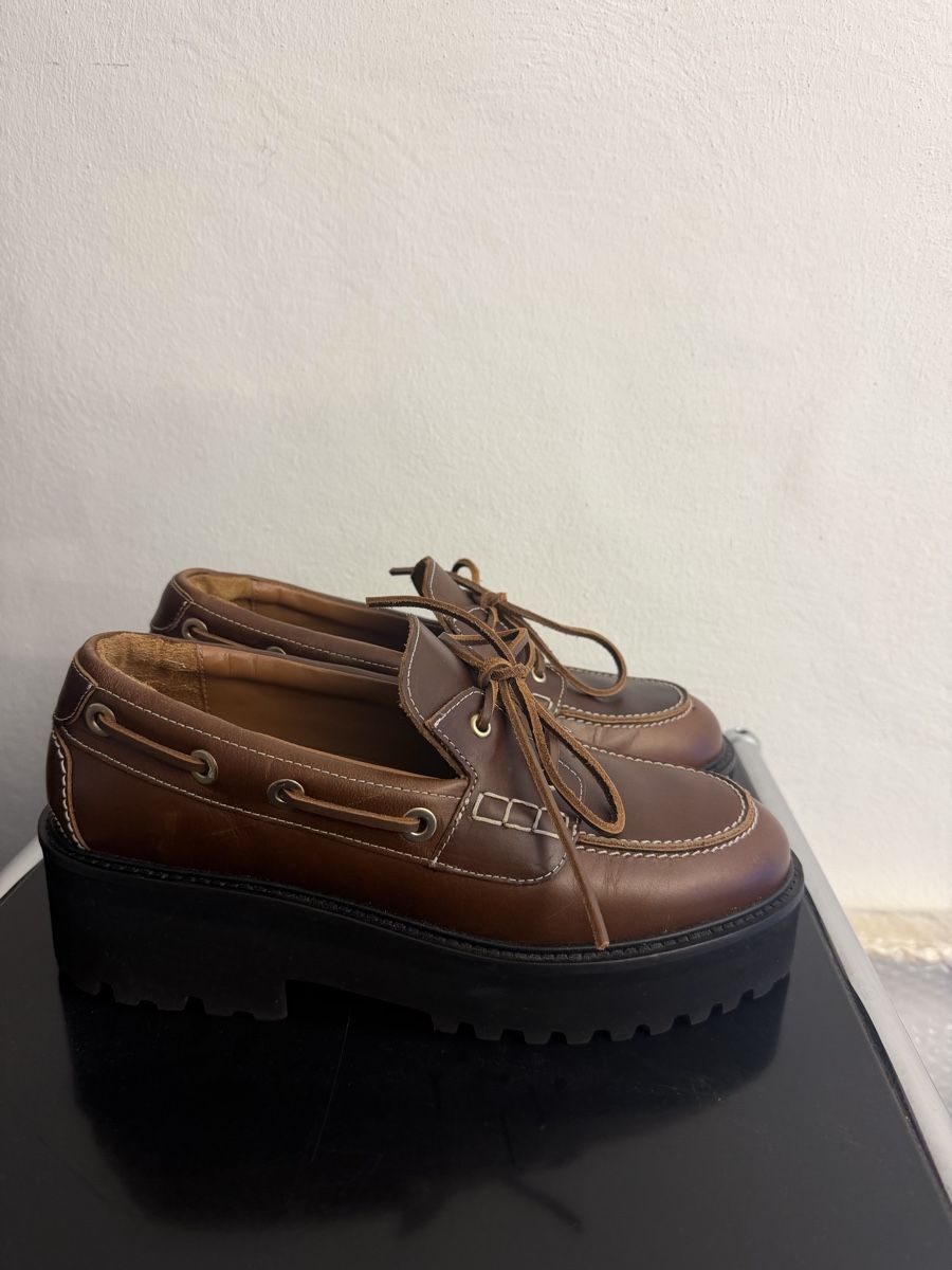 Maje Scarpe da donna: Maje loafers 40 – Usato da Schönried venduto da theapplew 3