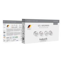 Inakustik  Exzellenz Gel Absorber