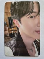 BTS Jin Photocard - Kpop