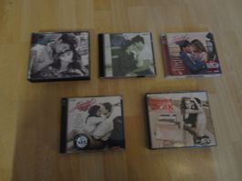 Kuschel-Rock Sammlung (5 x CD)