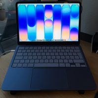 Apple MacBook Neo, 8GB-Ram, 512GB SSD Touch-ID Indigo-Blau