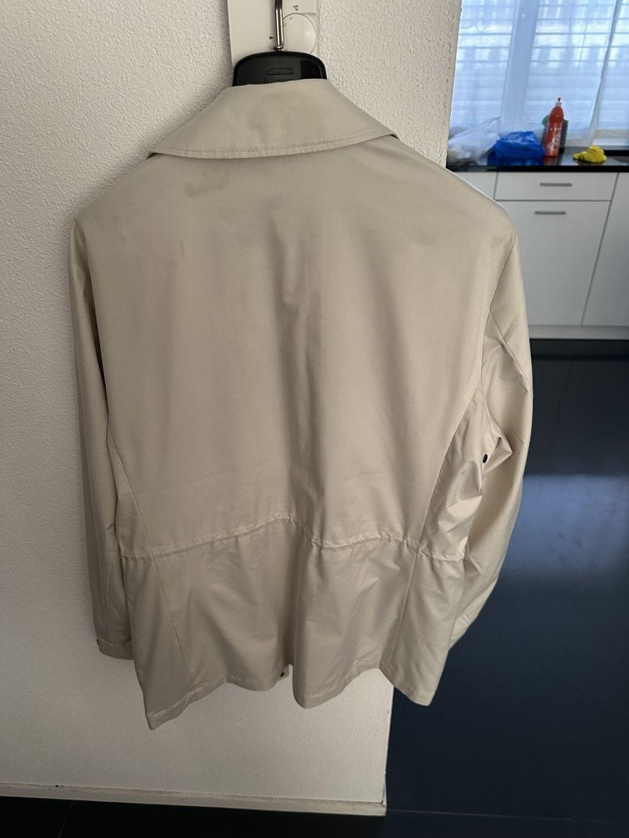 Hackett Giacche: Hackett London Leichte Jacke – Nuovo (secondo la descrizione) da Schlieren venduto da James1010 5