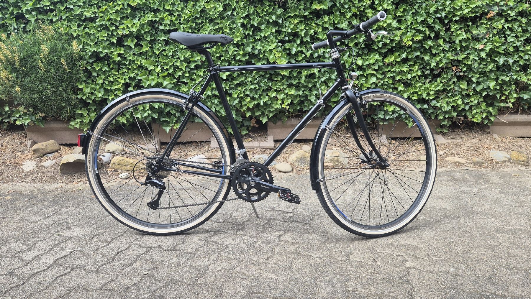 Biciclette: Velo Top Zustand – Usato da Oberhasli venduto da Velo_Susak 9