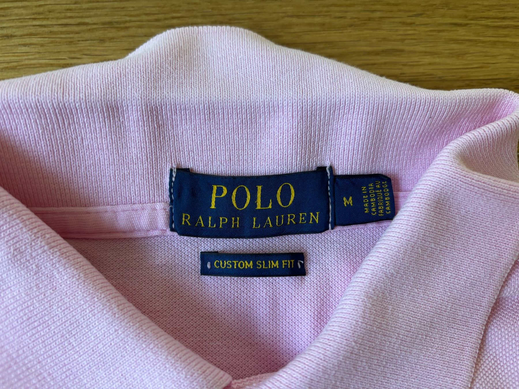 Magliette Polo: Polo Ralph Lauren - Poloshirt – Usato da Luzern venduto da bed_rtf5 2