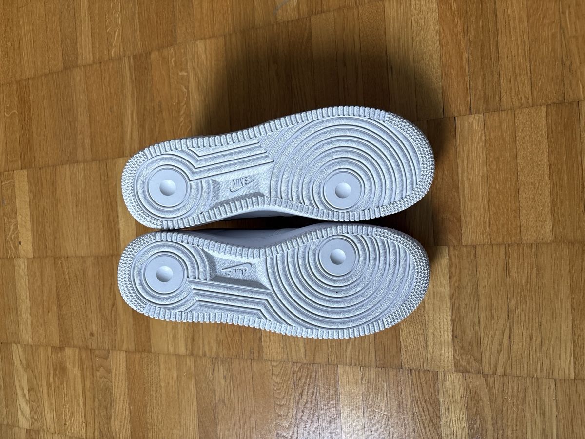 Nike Chaussures hommes: Air Force 1  – Neuf (Voir description) à Zürich par jul_9jny 3