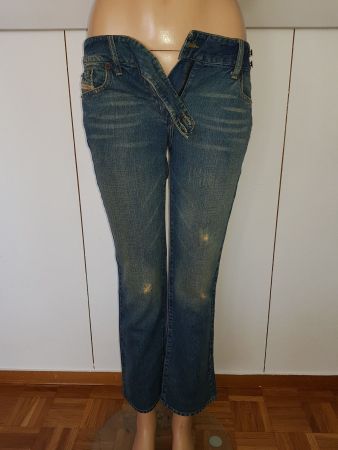 RAPSODIA Jeans taille / Grosse W25