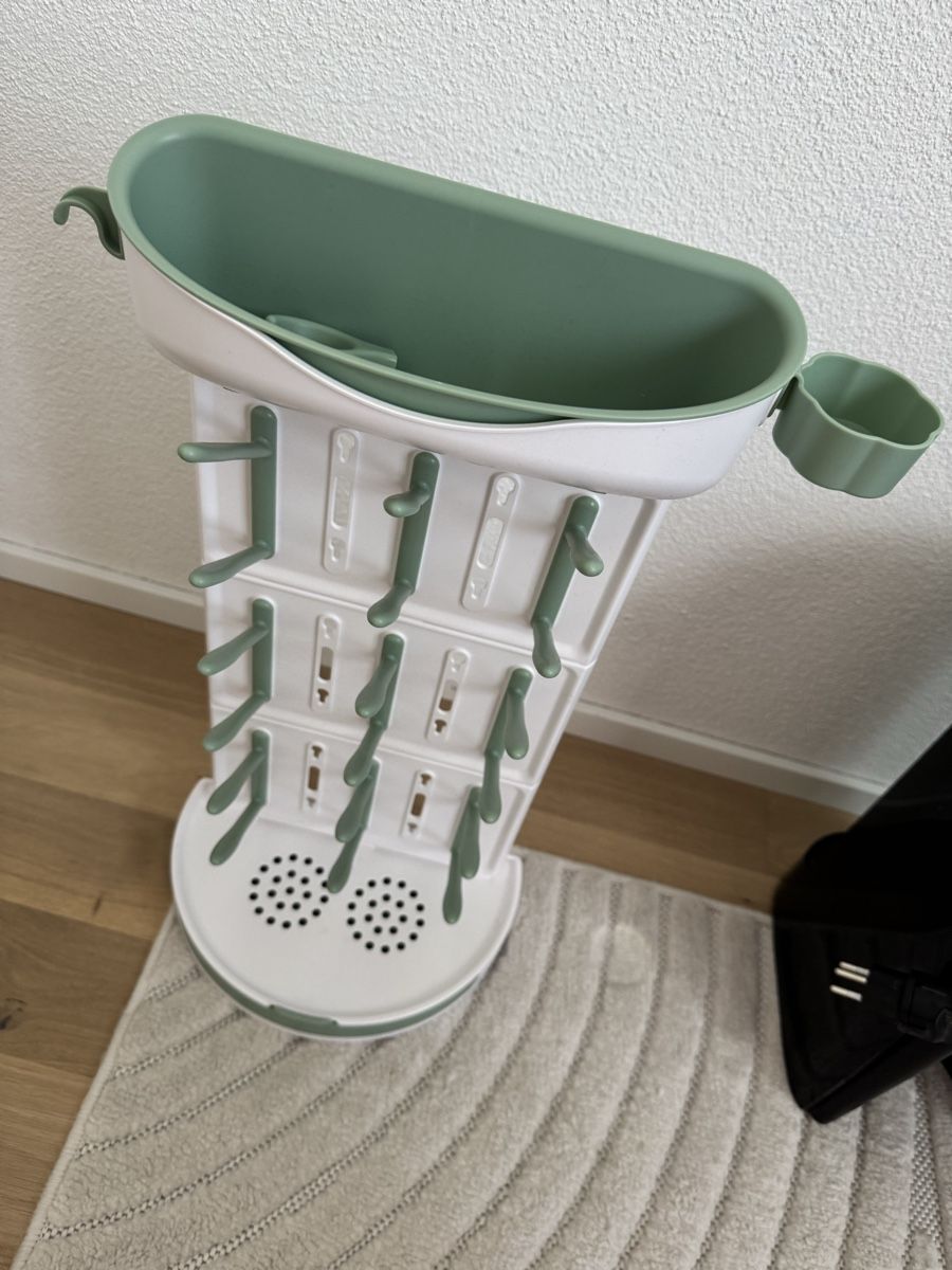 Portabottiglie: Momcozy Flaschenständer  – Nuovo (secondo la descrizione) da Frick venduto da mih_zlp8 1