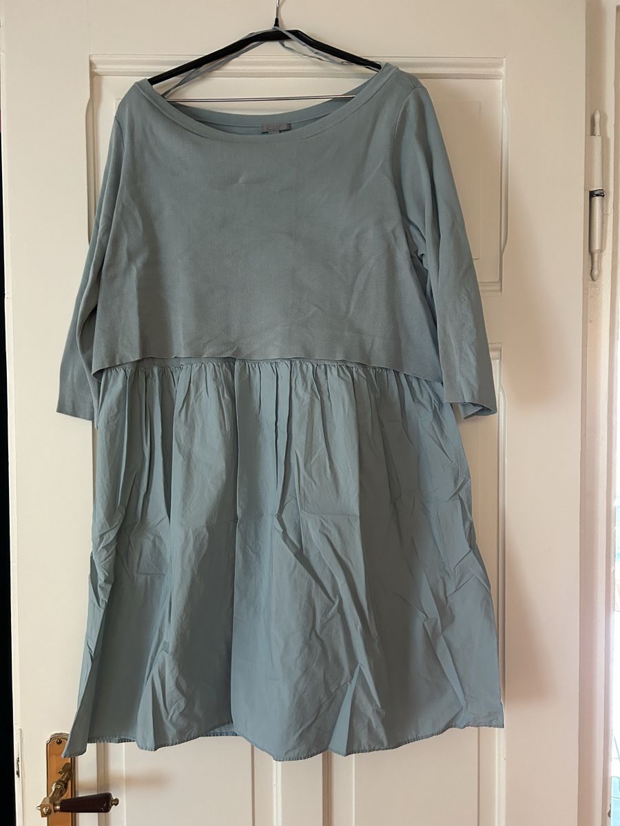 Cos Vestiti: Tolles Kleid, COS, Gr. L  – Usato da Luzern venduto da bettygreen