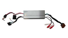 Amplificateur Clarion XC1410 (Classe D) - 4 x 75 Wrms